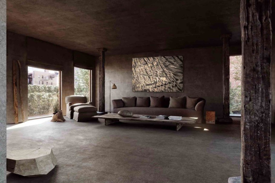 Аксель Вервордт Ваби Саби