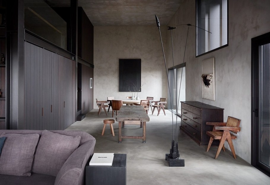 Kanaal Аксель Вервордт