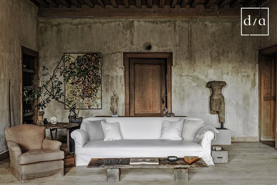 Аксель Вервордт Ваби Саби