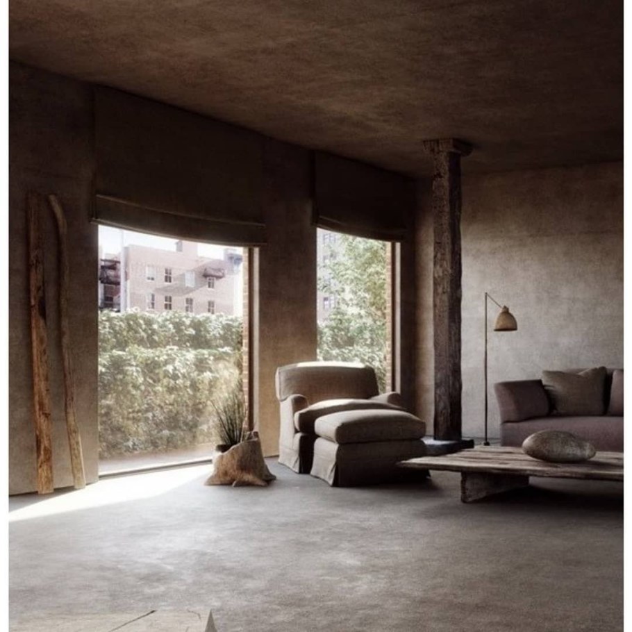 Аксель Вервордт дизайнер