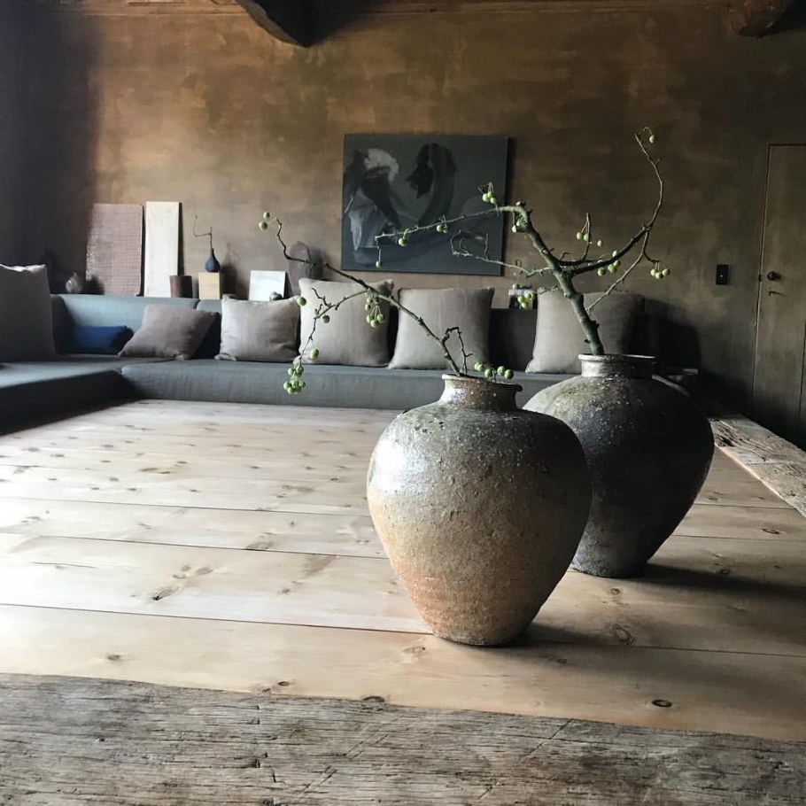 Аксель Вервордт Ваби Саби