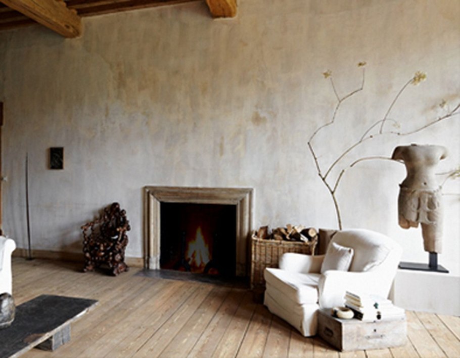 Аксель Вервордт дизайнер