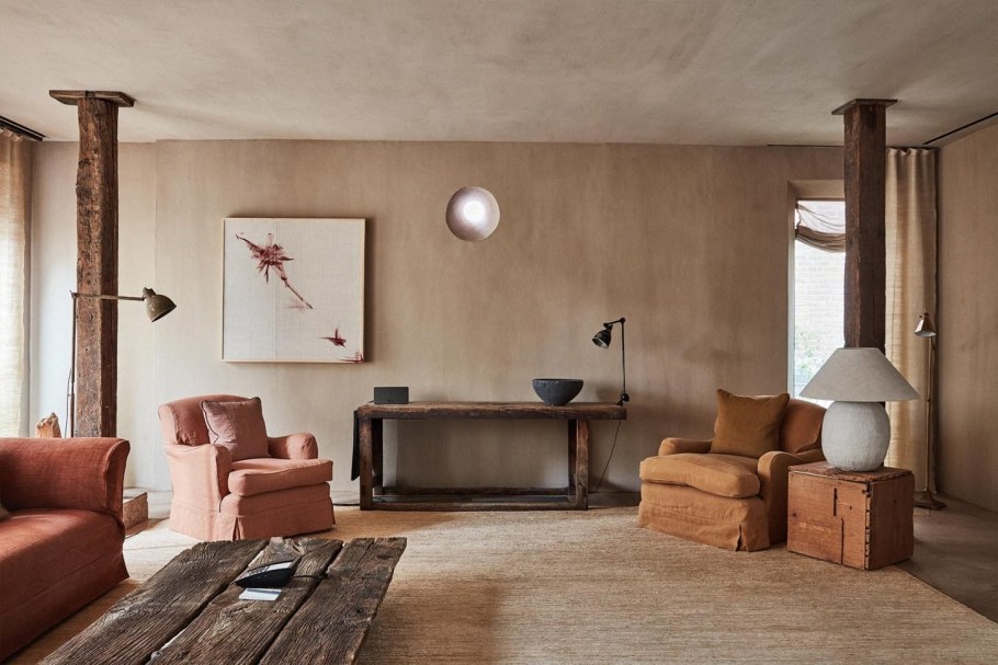 Аксель Вервордт Ваби Саби