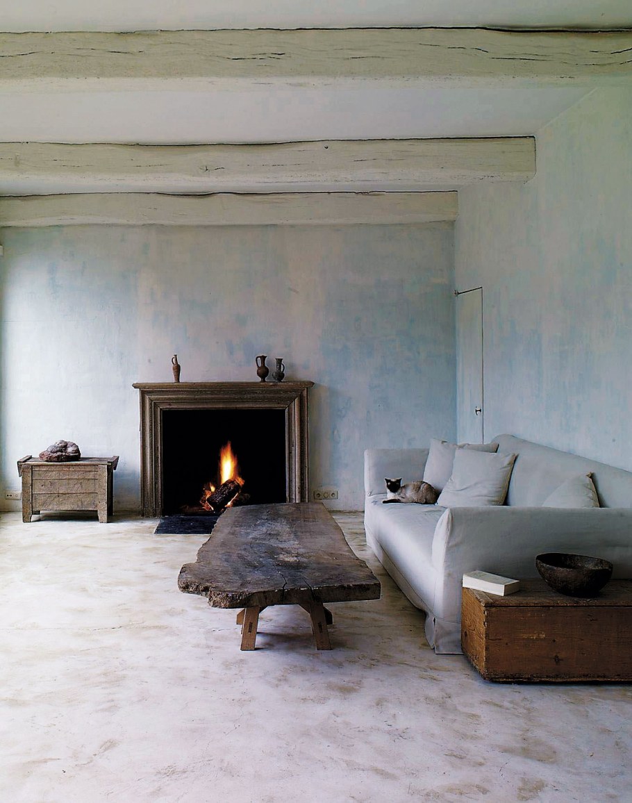 Аксель Вервордт дизайнер интерьера