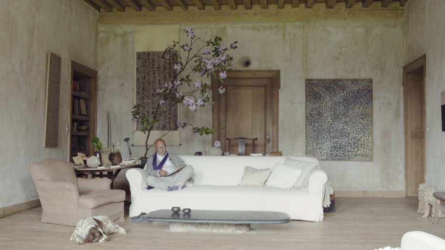 Аксель Вервордт Архитектор