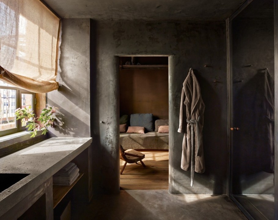 Аксель Вервордт дизайнер