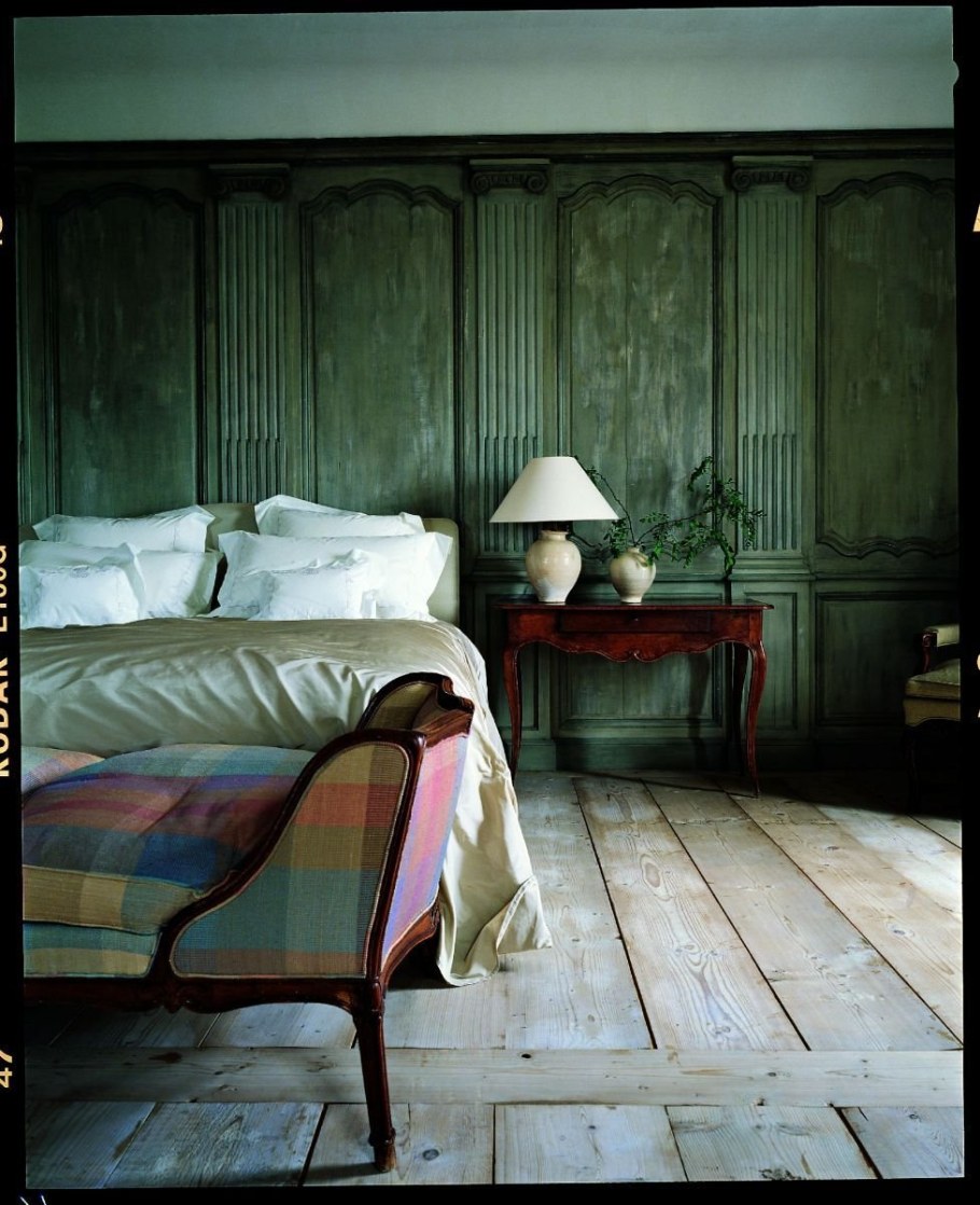 Аксель Вервордт дизайнер