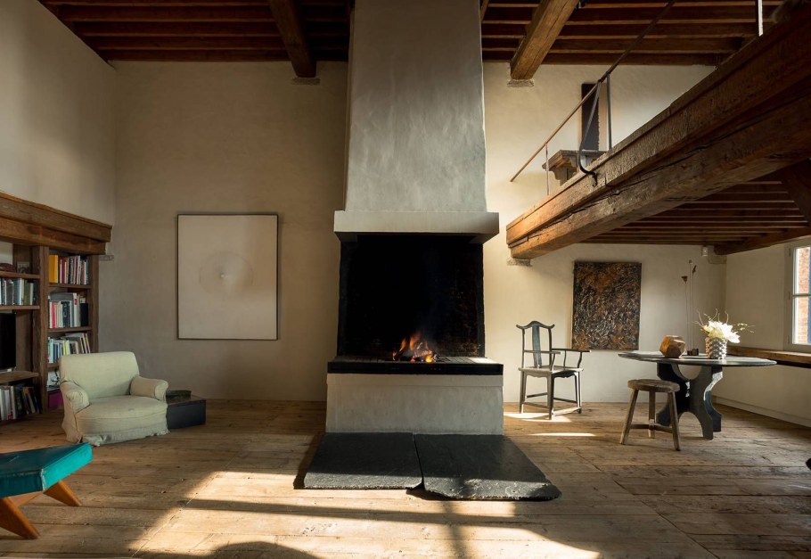 Аксель Вервордт декоратор