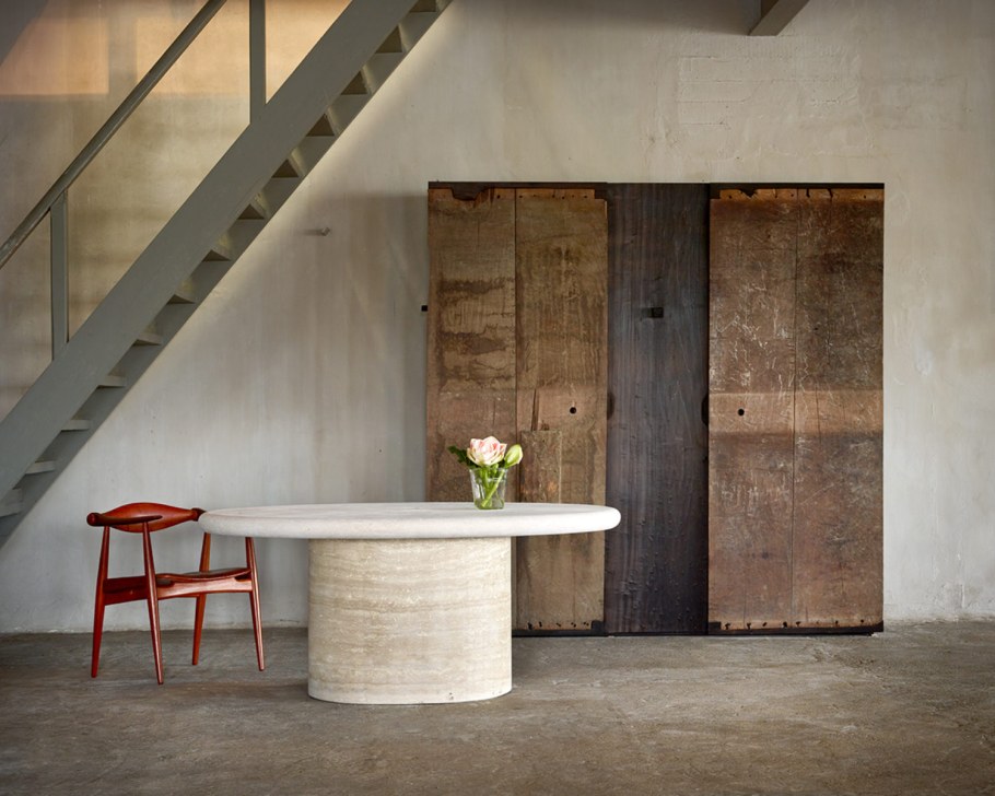 Аксель Вервордт дизайнер