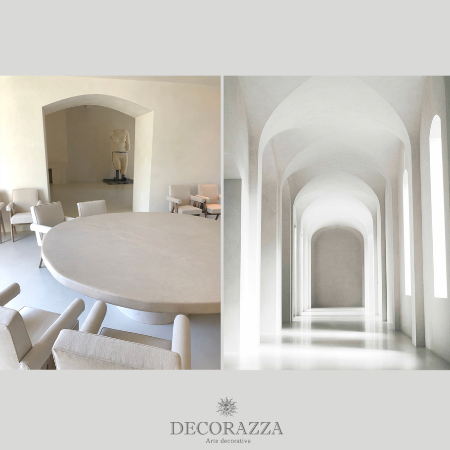 Дом Канье Уэста и Ким Кардашян интерьер