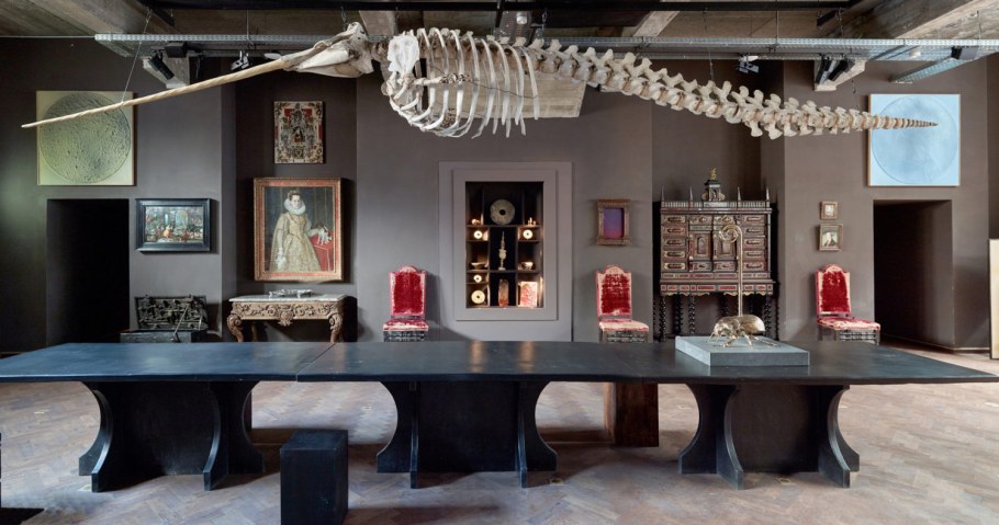 Аксель Вервордт дизайнер