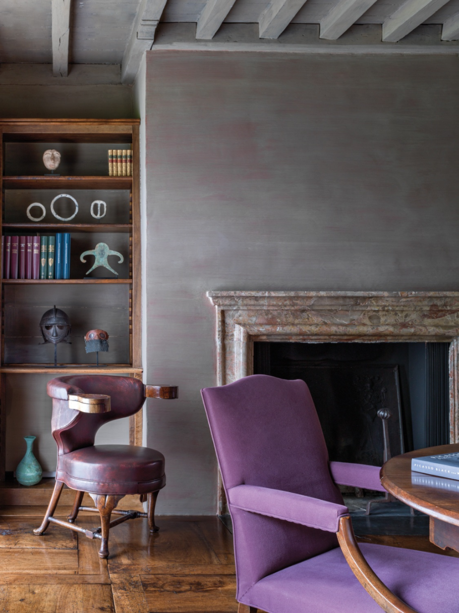 Бельгийский дизайнер Аксель Вервордт