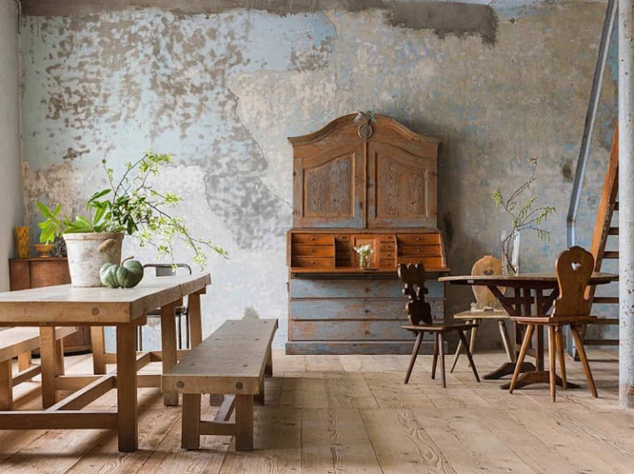 Аксель Вервордт дизайнер интерьера