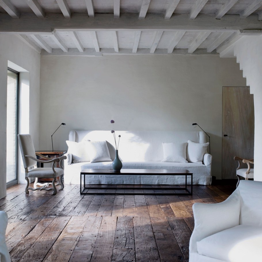 Аксель Вервордт дизайнер интерьера