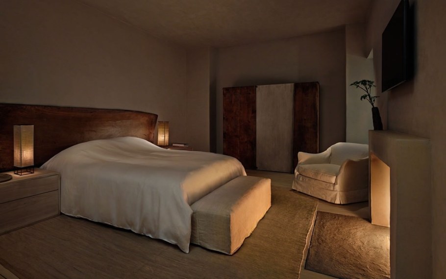 Greenwich Hotel Вервордт