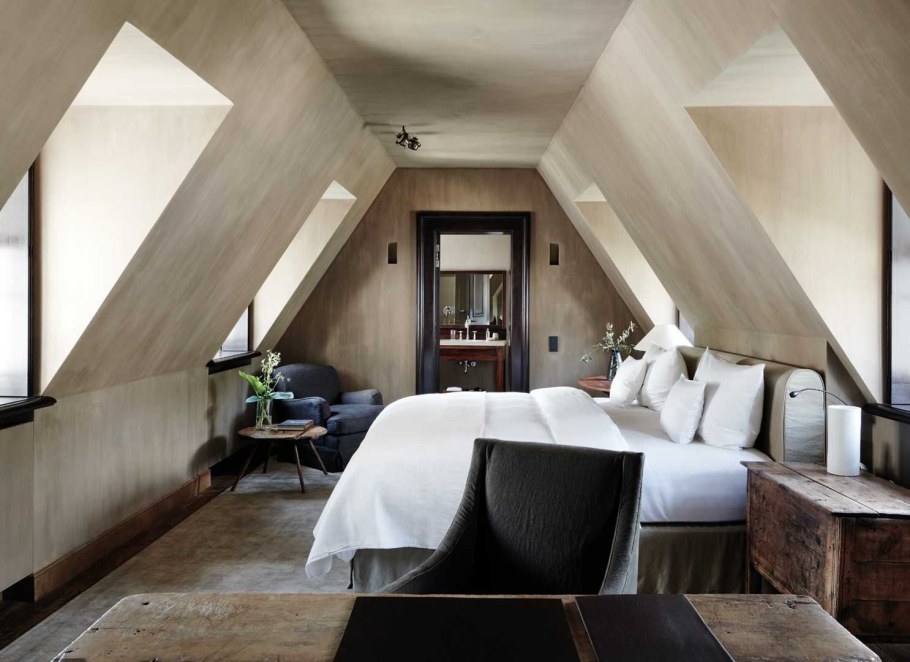 Аксель Вервордт дизайнер