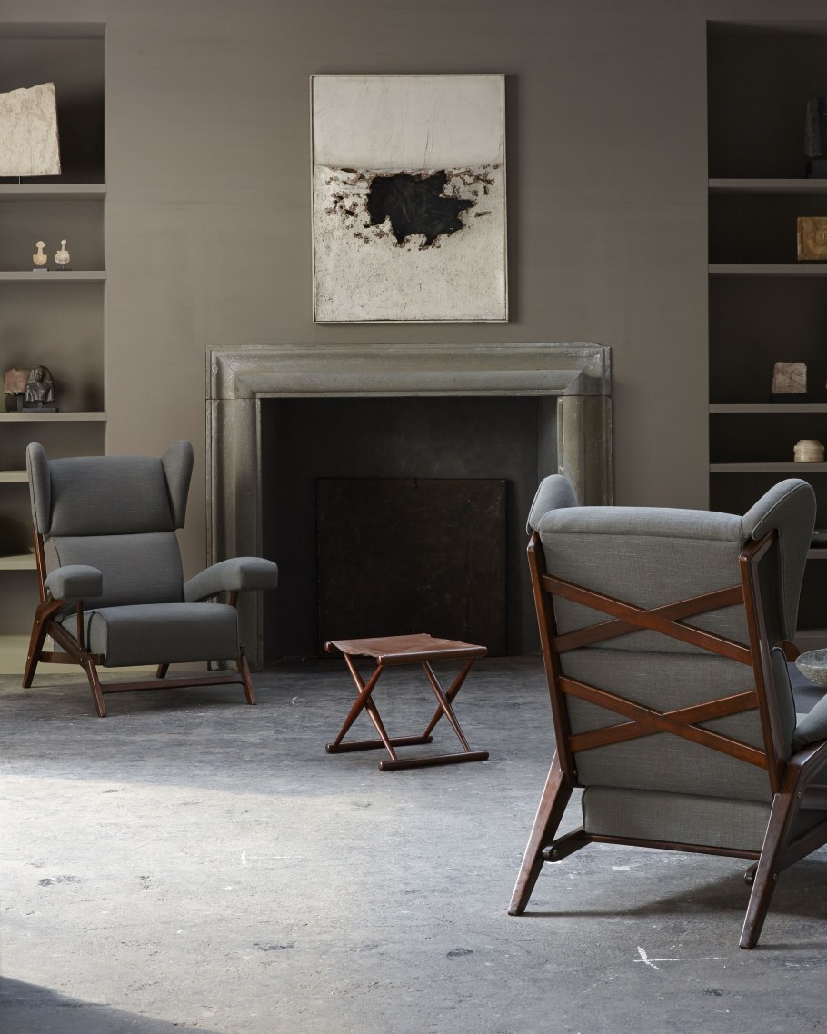 Аксель Вервордт дизайнер интерьера