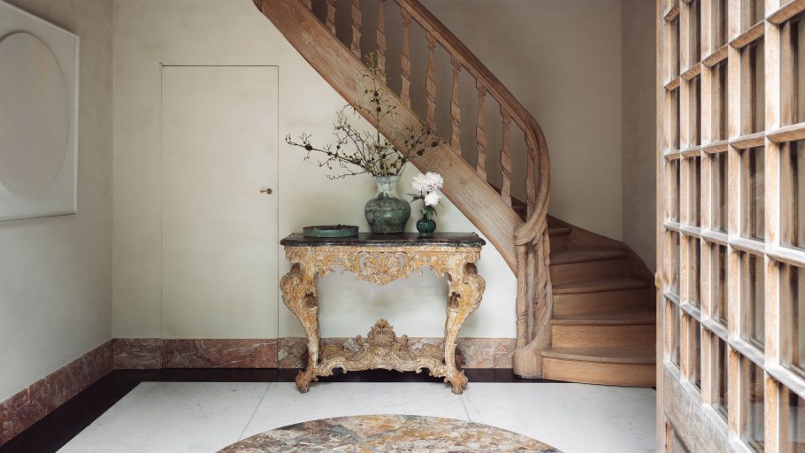 Аксель Вервордт Архитектор