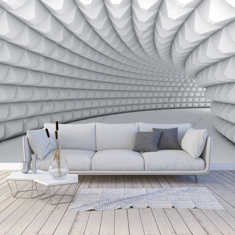 3d панели для стен в интерьере