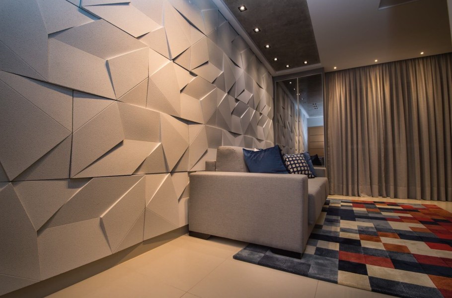 АРТПОЛЕ 3д панели