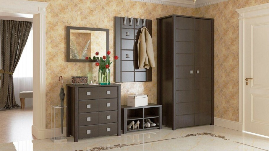 Прихожая Изабель