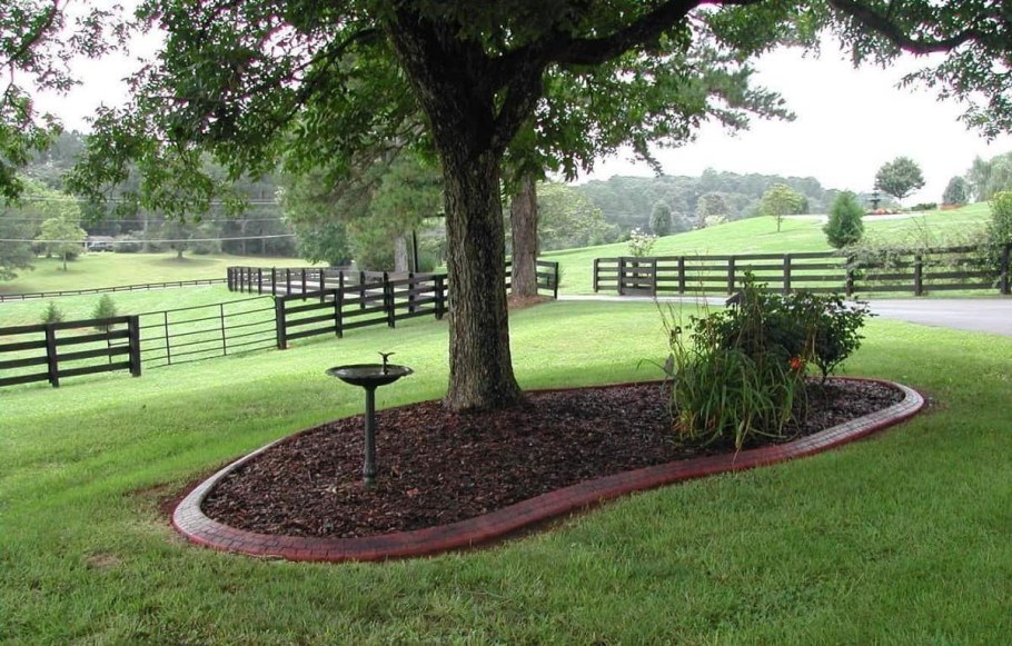 Петер Хесселс ландшафтный Архитектор