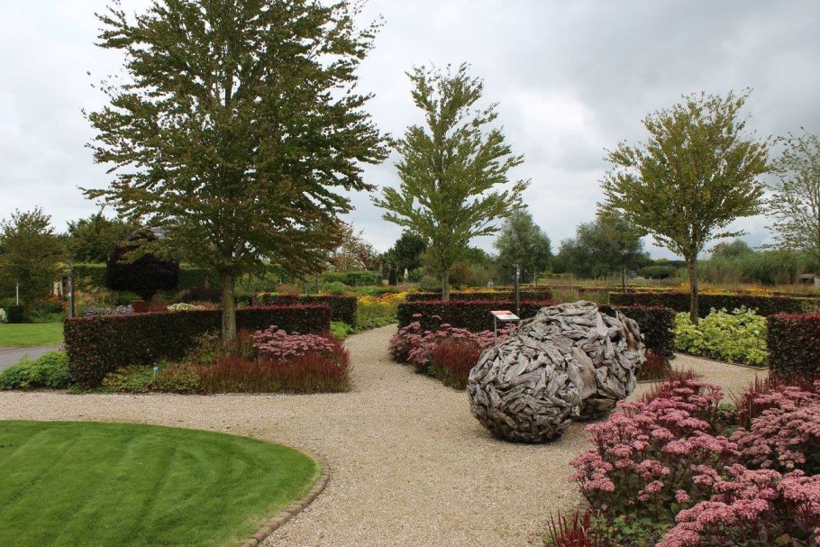 Ландшафтные композиции