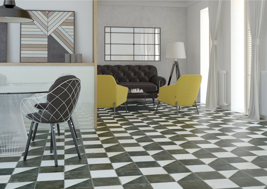 Керамогранит Peronda Francisco Segarra