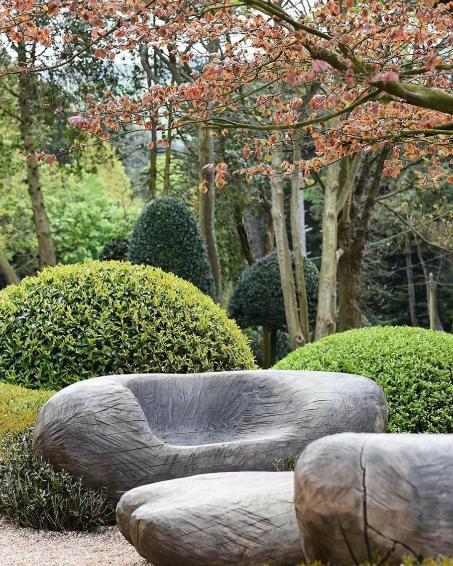 Александр Гривко фоанция сад