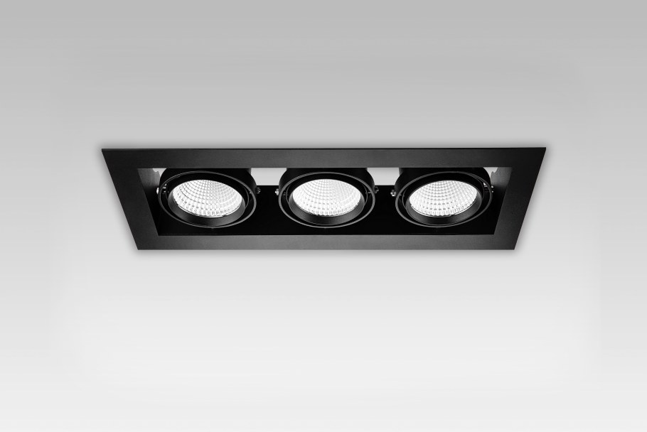 Карданные светильники в интерьере