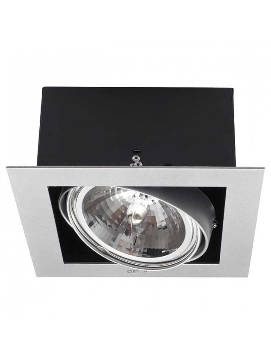 Встраиваемый светильник Kanlux