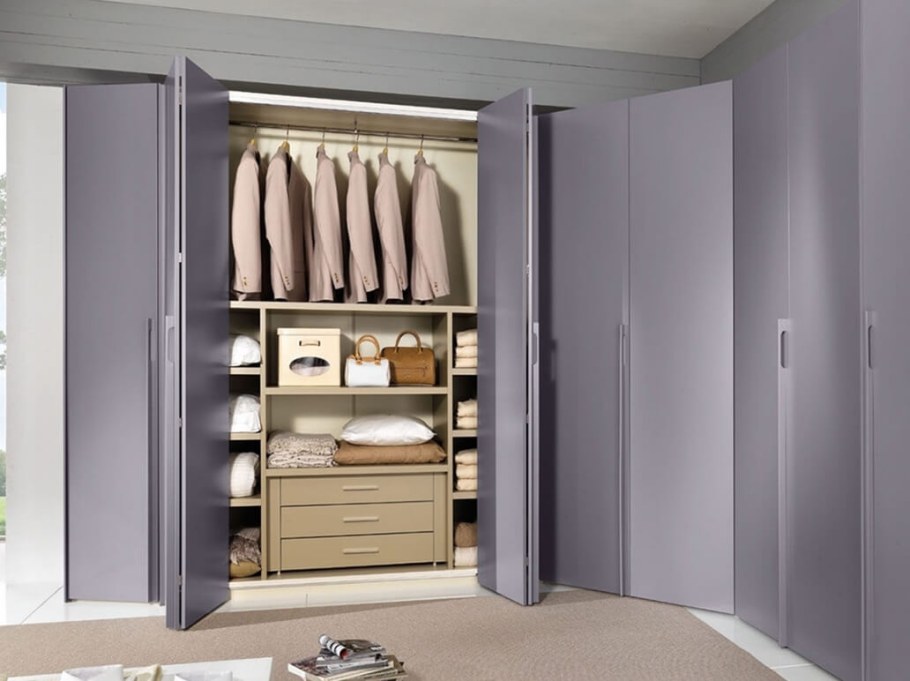 Шкаф armadio Wardrobe