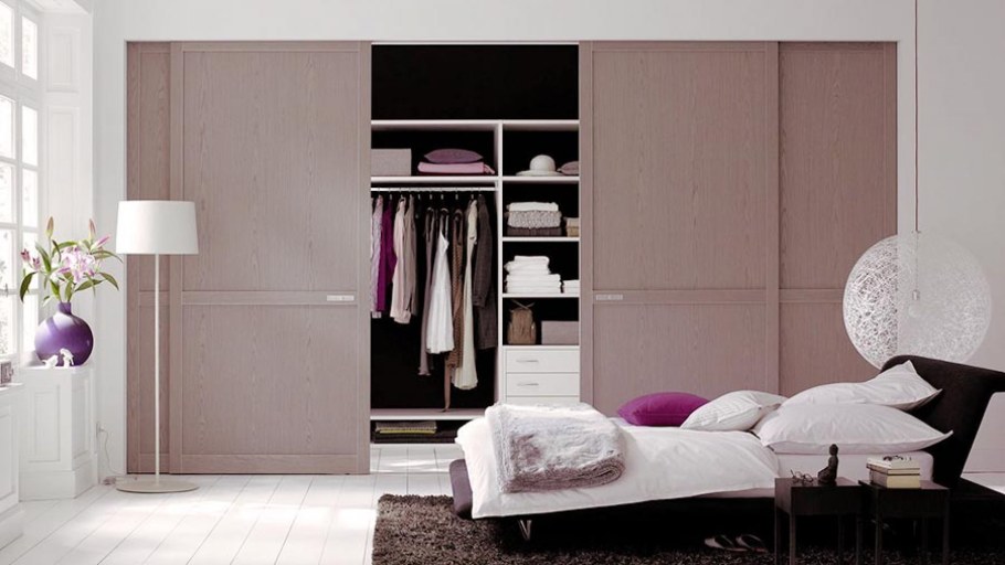 Шкаф в спальню