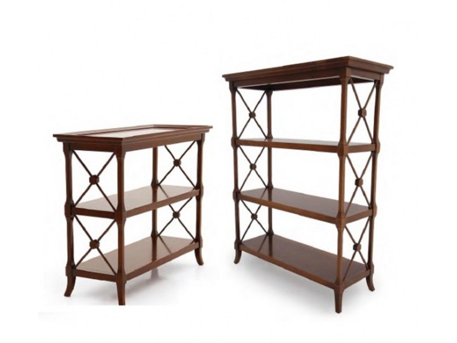 Этажерка арт.40 ш535* г340* в1090