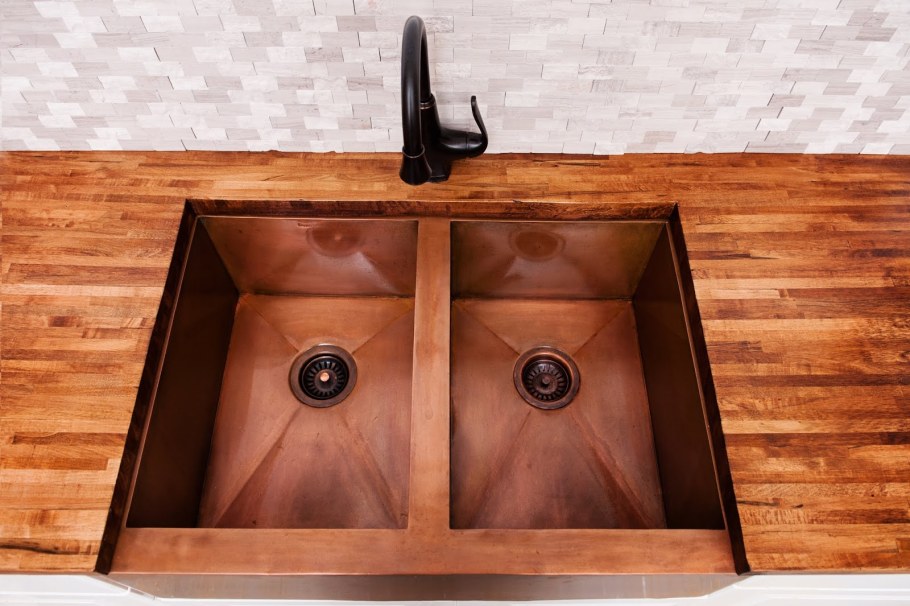 Раковина Farmhouse Sink