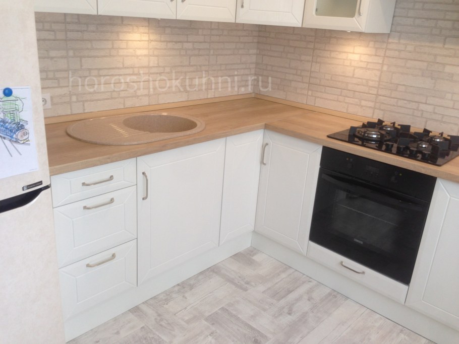 Столешница Эггер под дерево