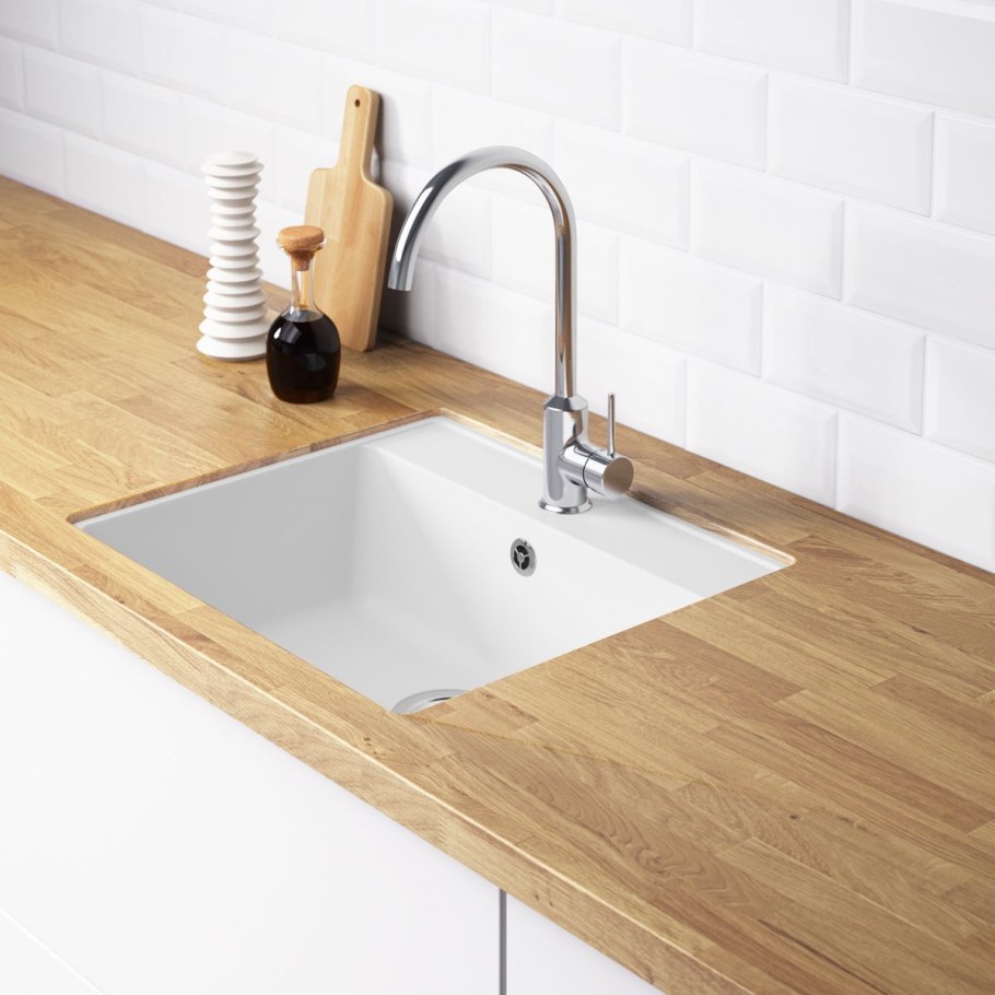 Мойка ХЭЛЛВИКЕН