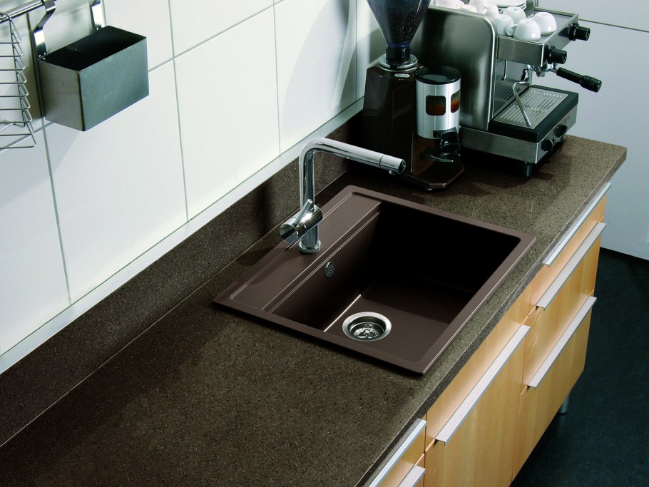 Мойка Schock Vero 60 Магнолия