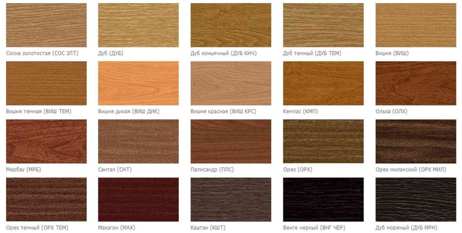 Плинтус пластиковый с кабель каналом цвет "дуб Широ"