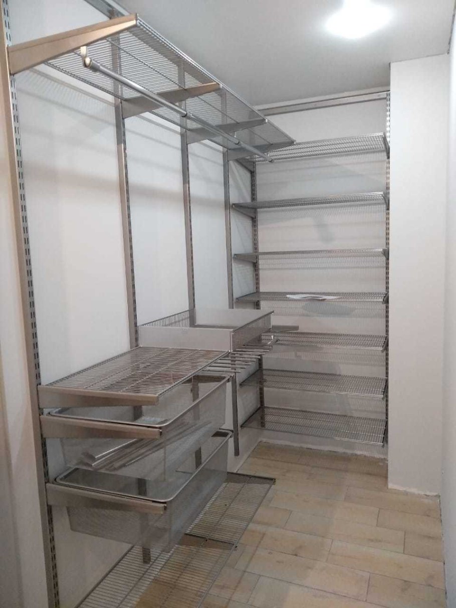 Гардеробная система Ариста Ариста