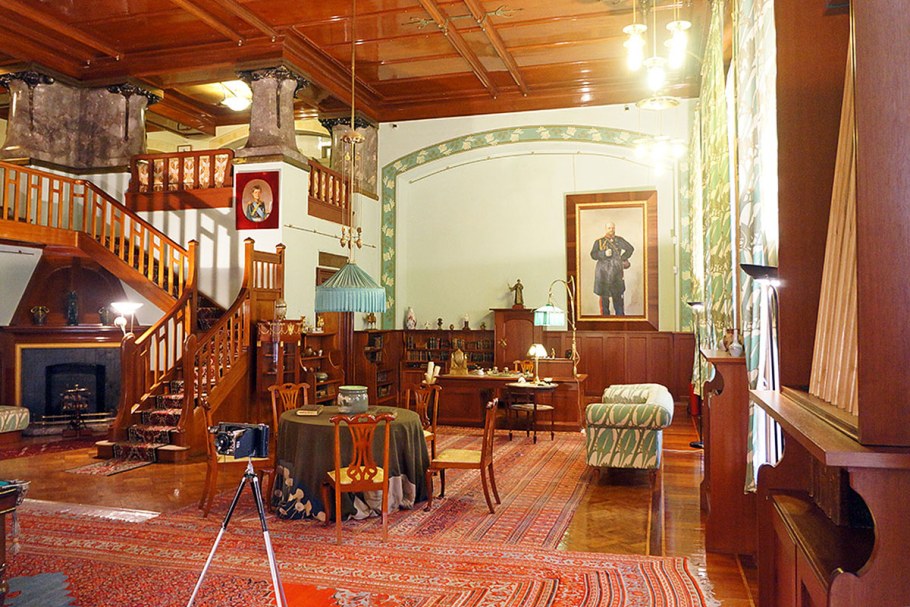 Санкт Петербург и Царское село Николая 2