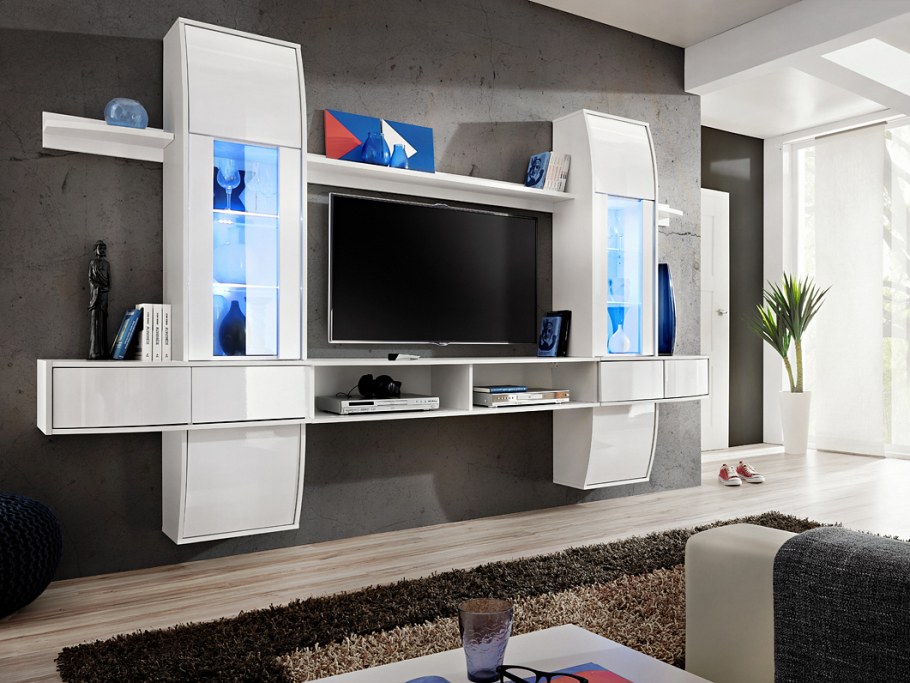 Гостиная Summit Сильва