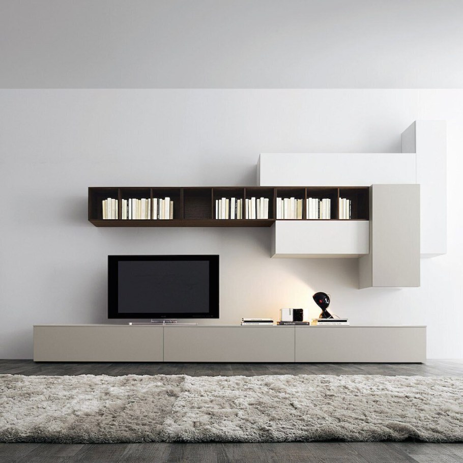 Подвесная тумба под ТВ oled65w9pla