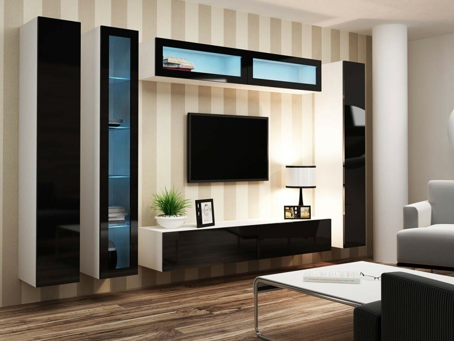 Гостиная cama Vigo