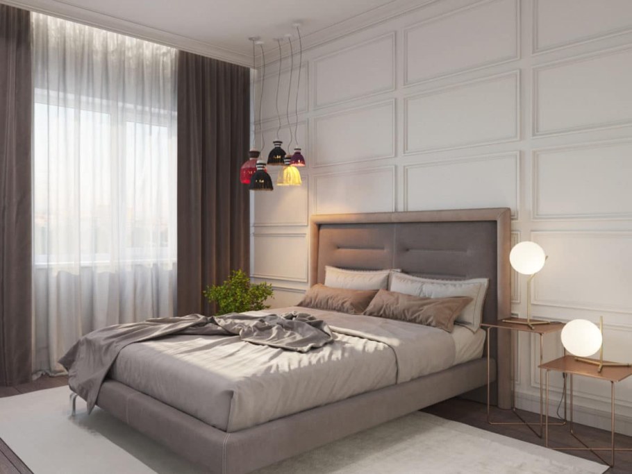 Оксана Цымбалова дизайнер интерьеров