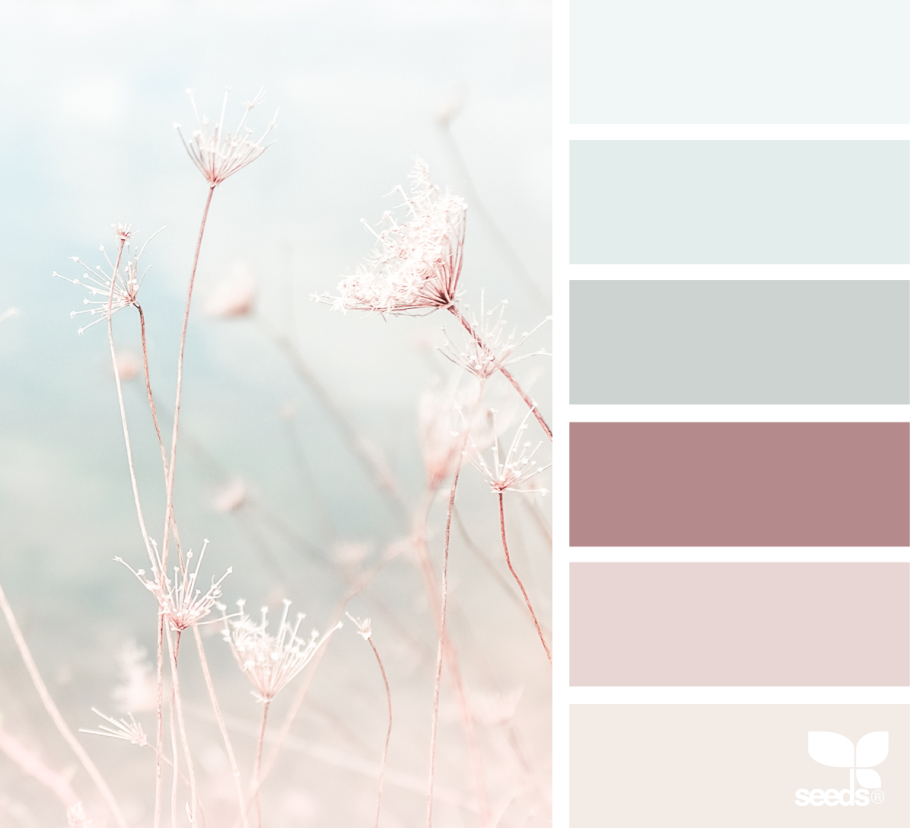 Цветовые Палитры romanuke