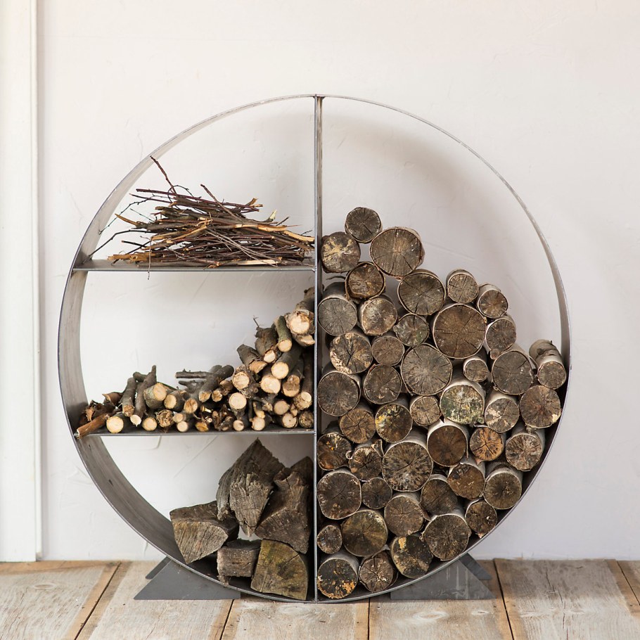 Дровница Comex 90.902v