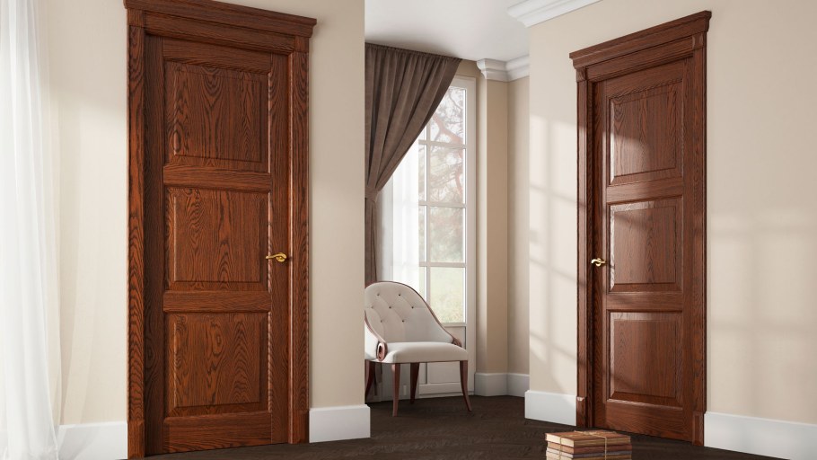 Волховец Lignum