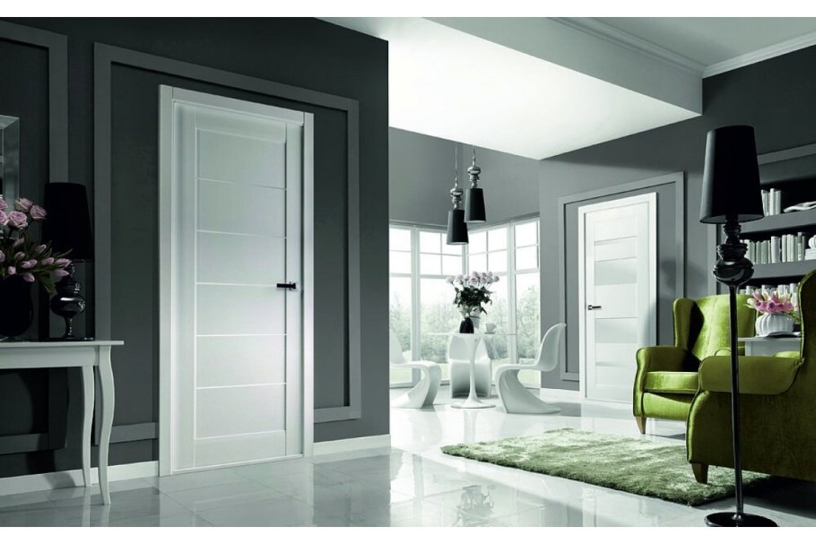 Belwooddoors Мирелла Бьянко Нобиле