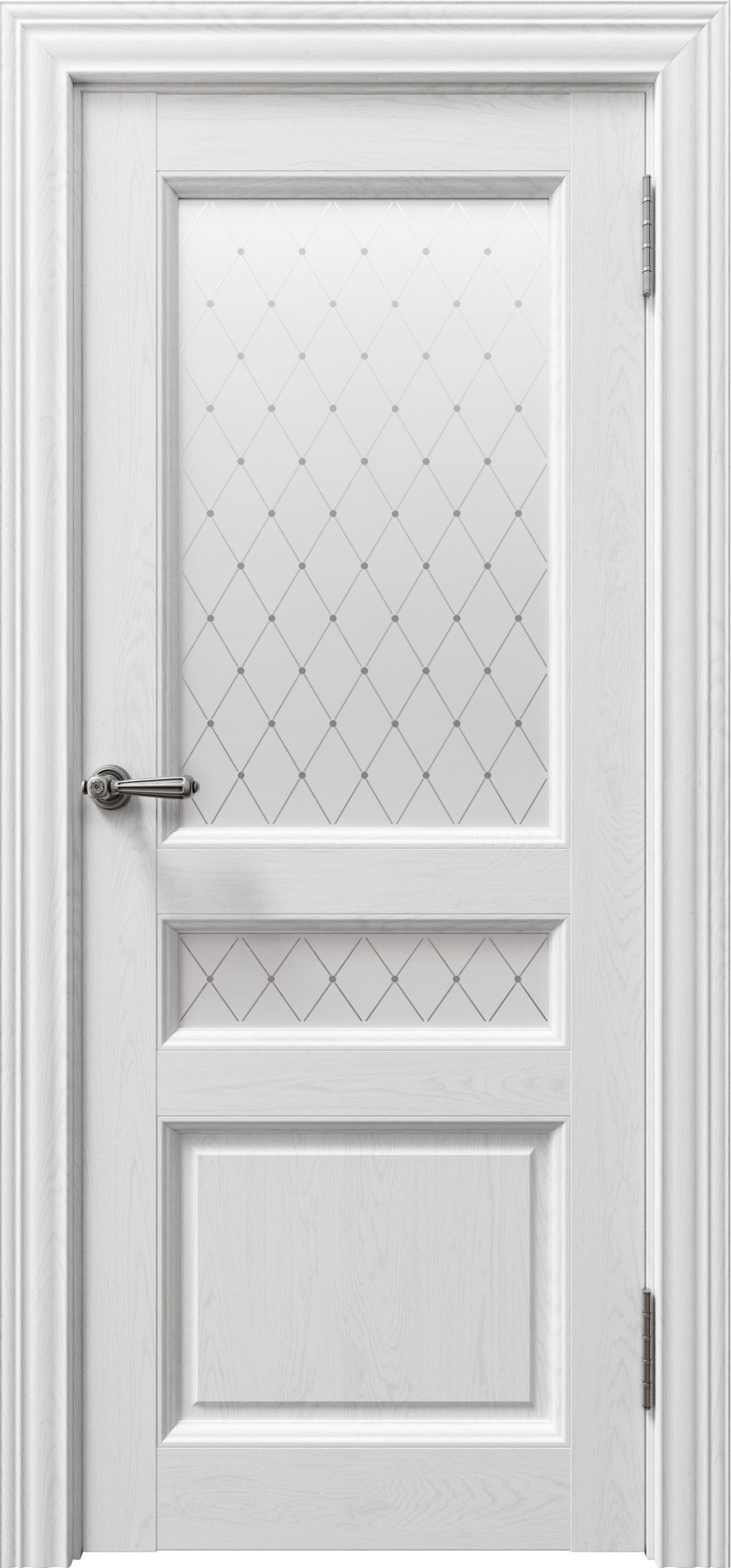 Волховец Галант белый